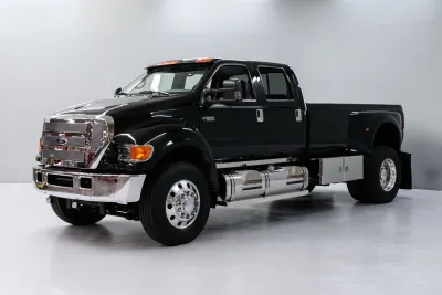 F 650